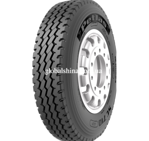 Petlas SC710 (ведуча) 12.00 R24 160/157K